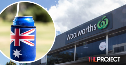 Woolworths Won’t Be Selling Australia Day Merchandise In 2024