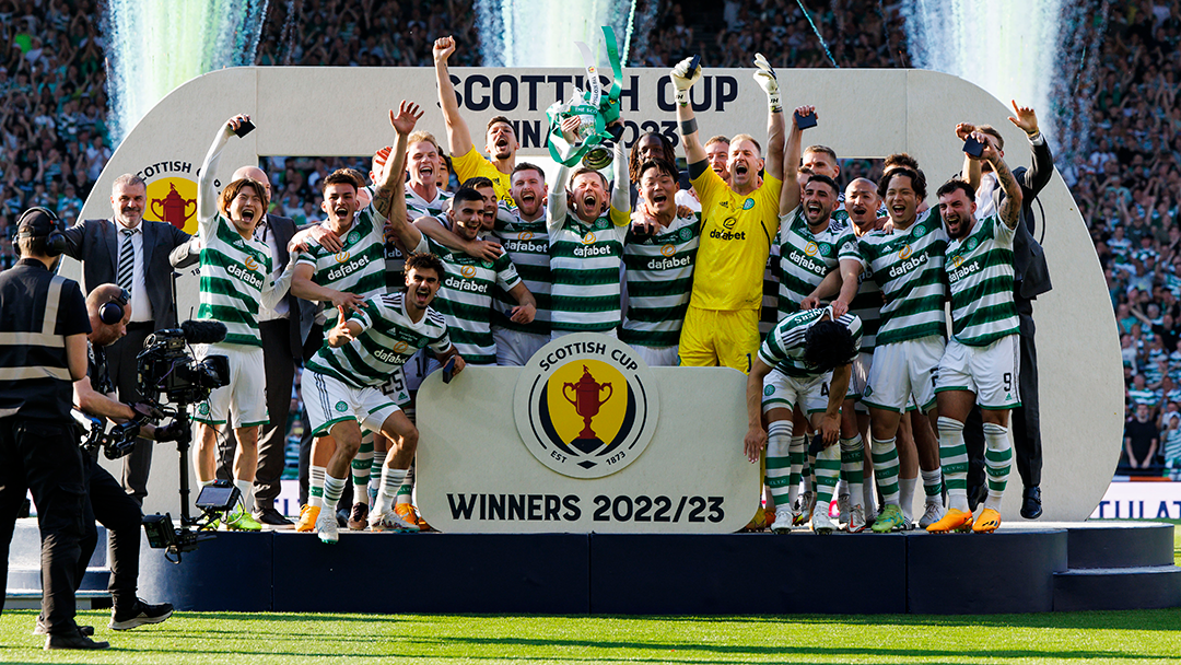 Guide to the Scottish Cup