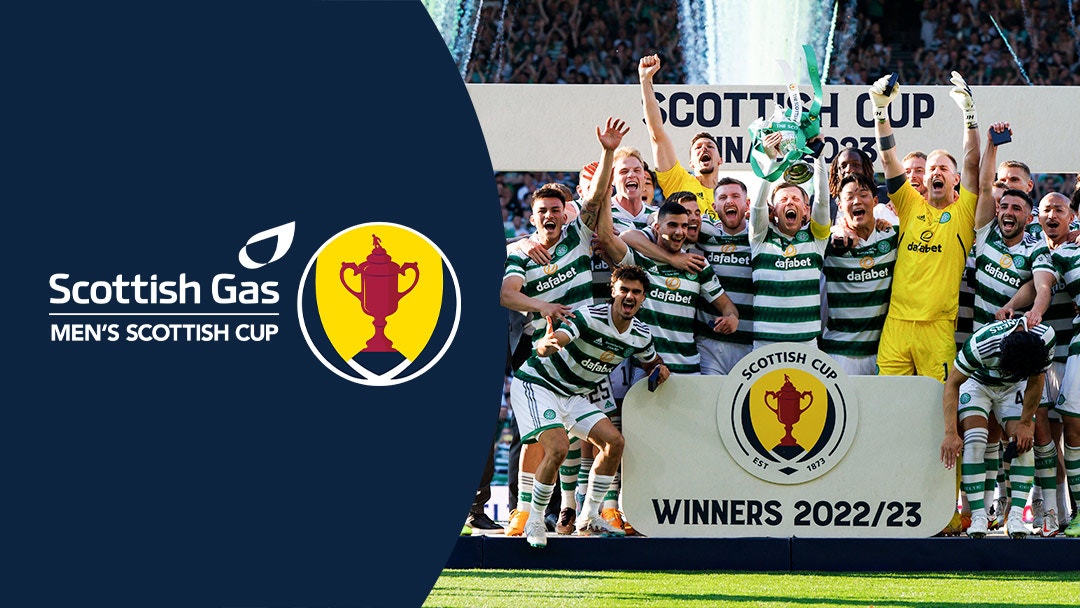 Scottish Cup Fixtures