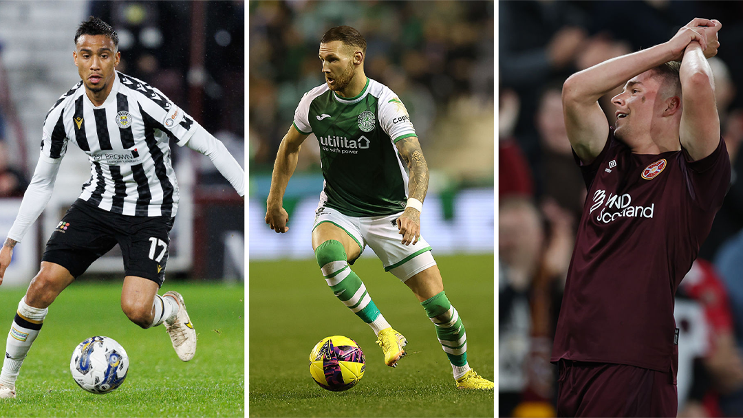 Watch Aussies in action across the Scottish Cup on 10 Play