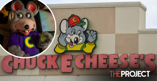 Iconic U.S. Kids Restaurant Chuck E. Cheese Is Coming To Australia