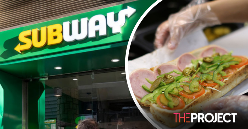 Subway Employee Attacked For Not Cutting Footlong In Half