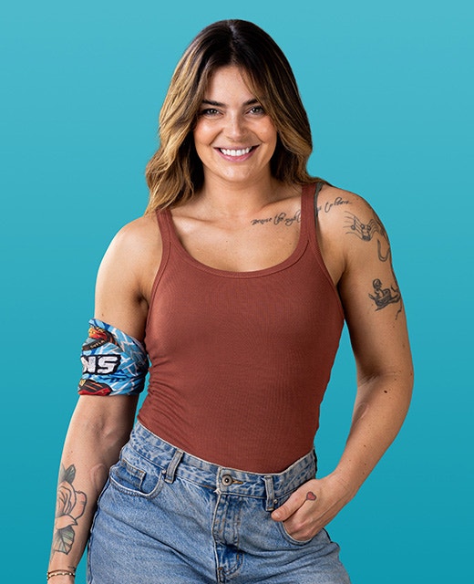 Frankie