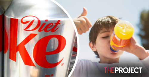 Fruit Juice Is Worse For Kids Than Diet Coke, According To A New Study