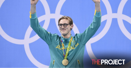 Australian Olympic Swimmer Mack Horton Announces Retirement Before Paris 2024