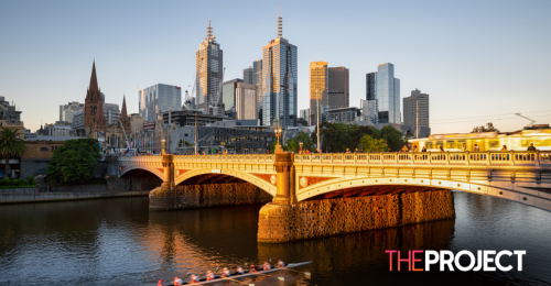 Melbourne Named 20th Best City In The World For 2024