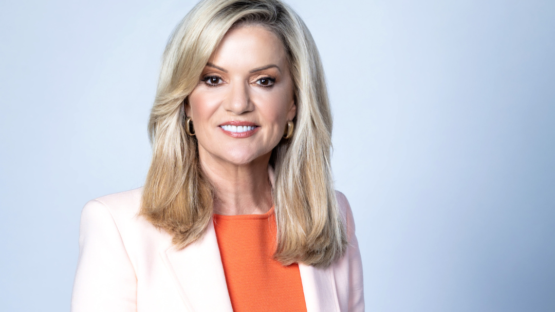 10 News First Journalist/Presenter Sandra Sully AM Recognised In Australia Day Honours
