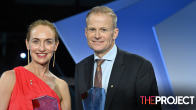 The Project Articles - Network Ten