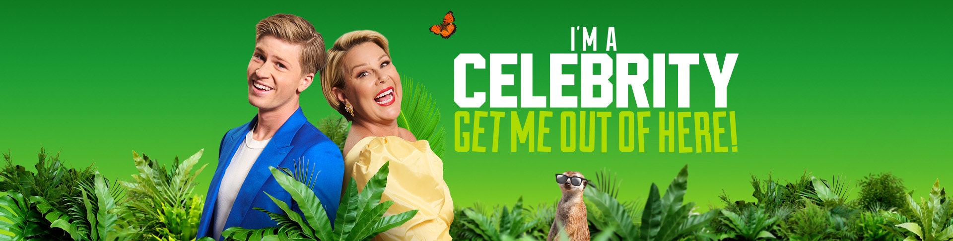 Watch im a celebrity online 2021 online free putlockers