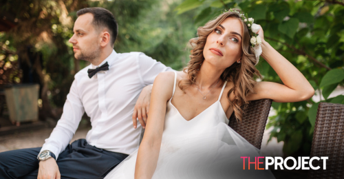Bride Asks Whether It's 'Tacky' To Start A GoFundMe Page To Pay For Her Wedding