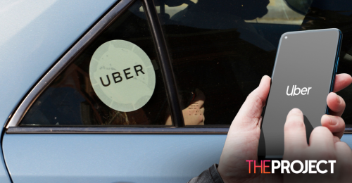 Uber Goes Back To The Future And Launches Phone Call Booking Service