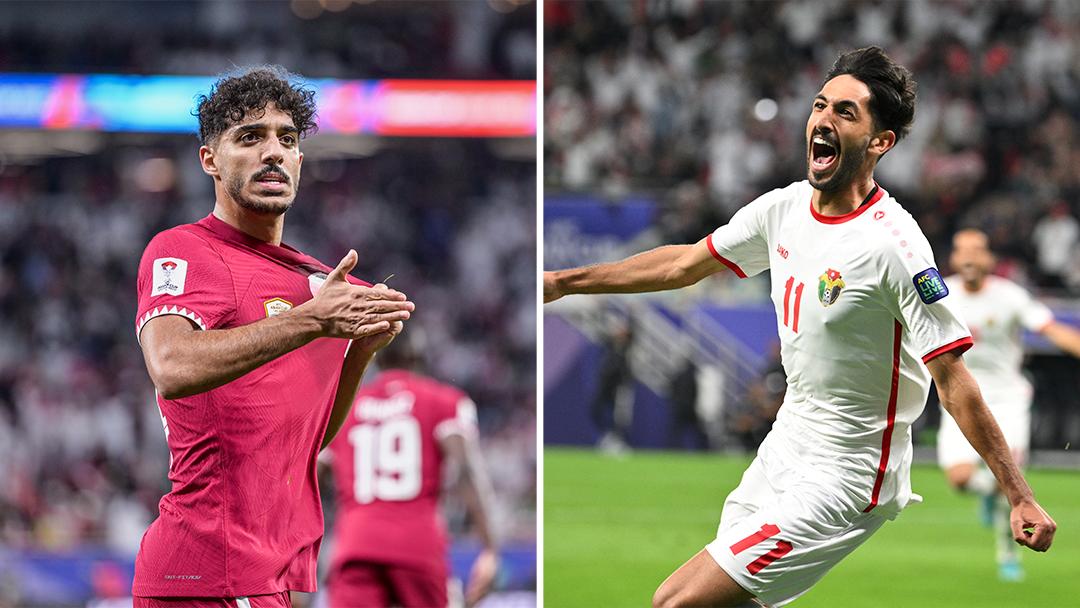 AFC Asian Cup: Final Preview