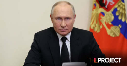 Vladimir Putin Tells Russians To Have At Least Three Kids To Ensure ...