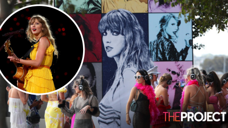 Taylor Swift fans estimated to spend $66 million on Sydney Eras