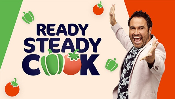 Ready Steady Cook