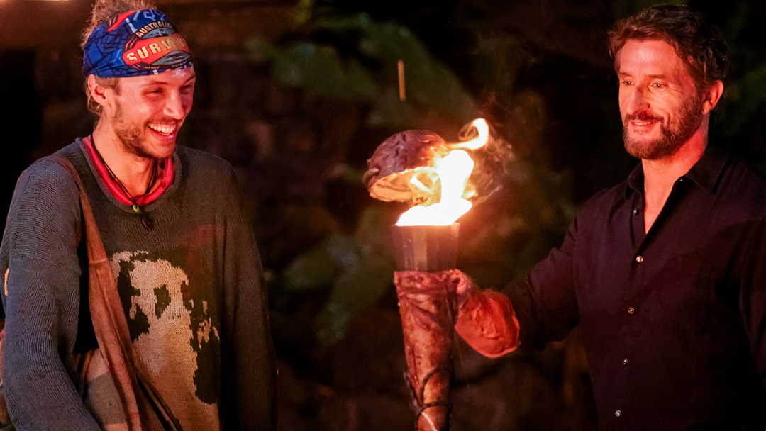 ‘Not The Right Place For Me To Be In That Time’: Scott Butler Explains Why He Had To Leave Australian Survivor