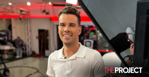 Friend Claims Jesse Baird And Beau Lamarre-Condon Were 'Never Going Out'