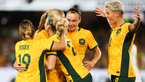 How To Watch the CommBank Matildas