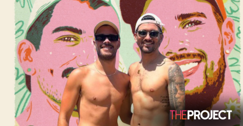 Family & Friends To Honour Jesse Baird & Luke Davies At Silent Vigil In Sydney