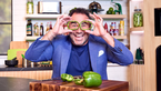 Miguel Maestre Is Ready For The Ultimate Kitchen Showdown When Ready Steady Cook Returns
