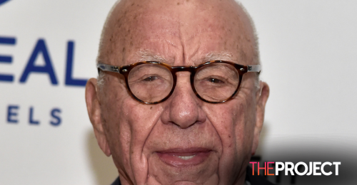 Rupert Murdoch Engaged For The Sixth Time, Aged 92 - Network Ten