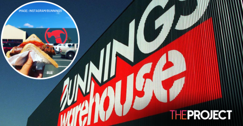Cost Of Living Price Increase Hits The Bunnings Sausage Sizzle