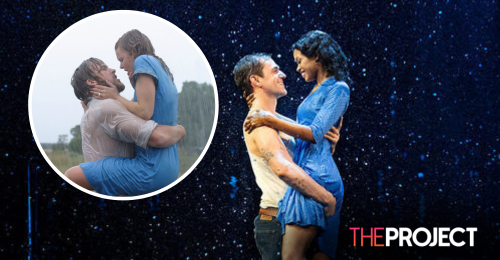 Get Your Tissues Ready, Because ‘The Notebook’ Musical Has Just Opened On Broadway