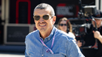 Guenther Steiner talks Haas, Racing, and the Australian Grand Prix