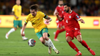 Watch Lebanon vs Socceroos live and free on 10 Bold and 10 Play