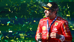 Carlos Sainz claims the 2024 Formula 1 Rolex Australian Grand Prix