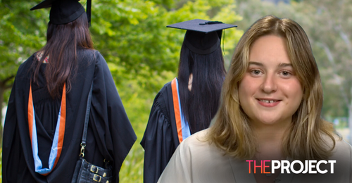 Study Reveals University Marks May Be Being Too Soft On Students