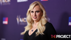 Rebel Wilson Reveals She Had Sex For The First Time At 35