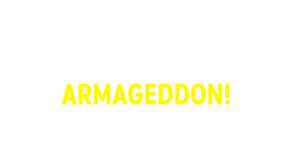 South Park Armageddon Logo