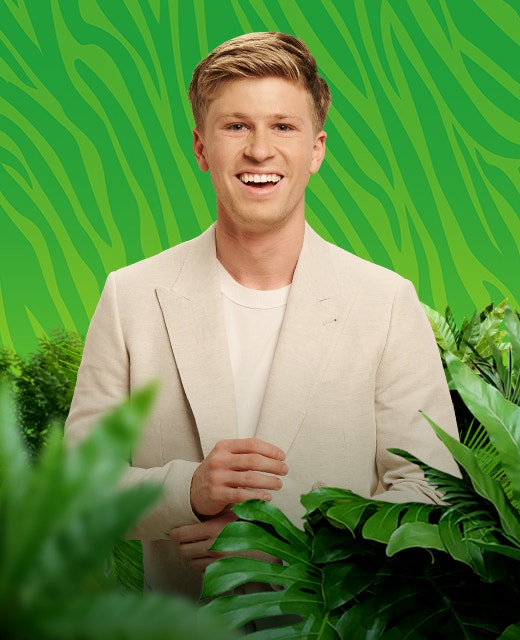 Robert Irwin