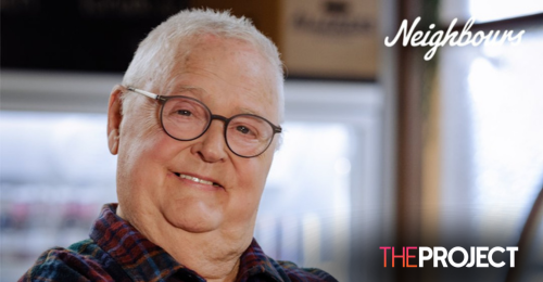 Legendary Harold Bishop To Return To Neighbours 15 Years After Living Away