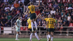 Relive all the action from the Mexico vs Matildas clash