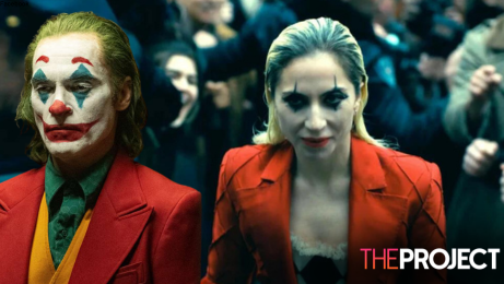 First Trailer For New Joker Movie Gives Fans Glimpse Of Lady Gaga In The Role Of Harley Quinn Network Ten