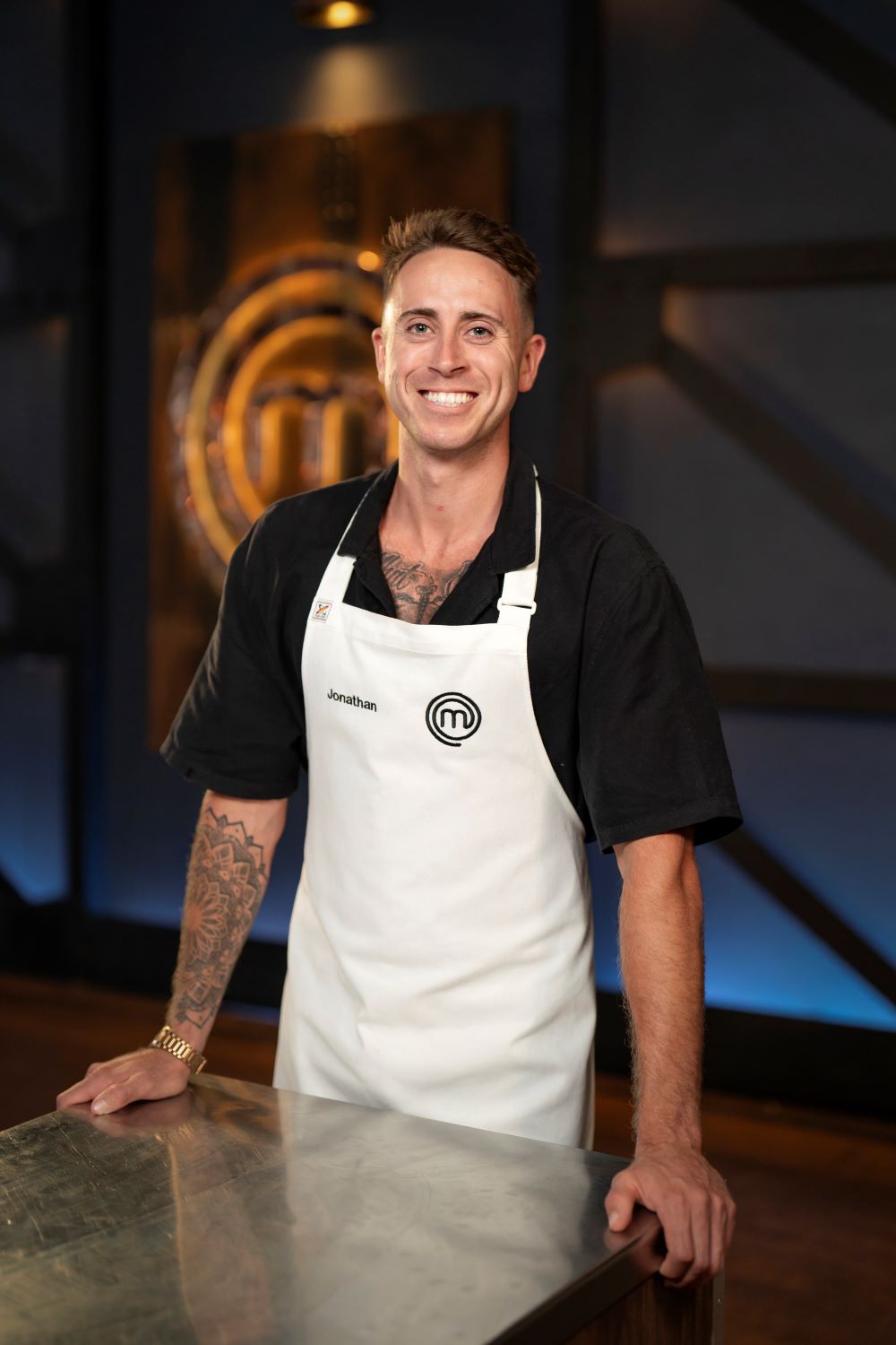 MasterChef Australia S16_Jonathan Hooper_Kitchen (1)