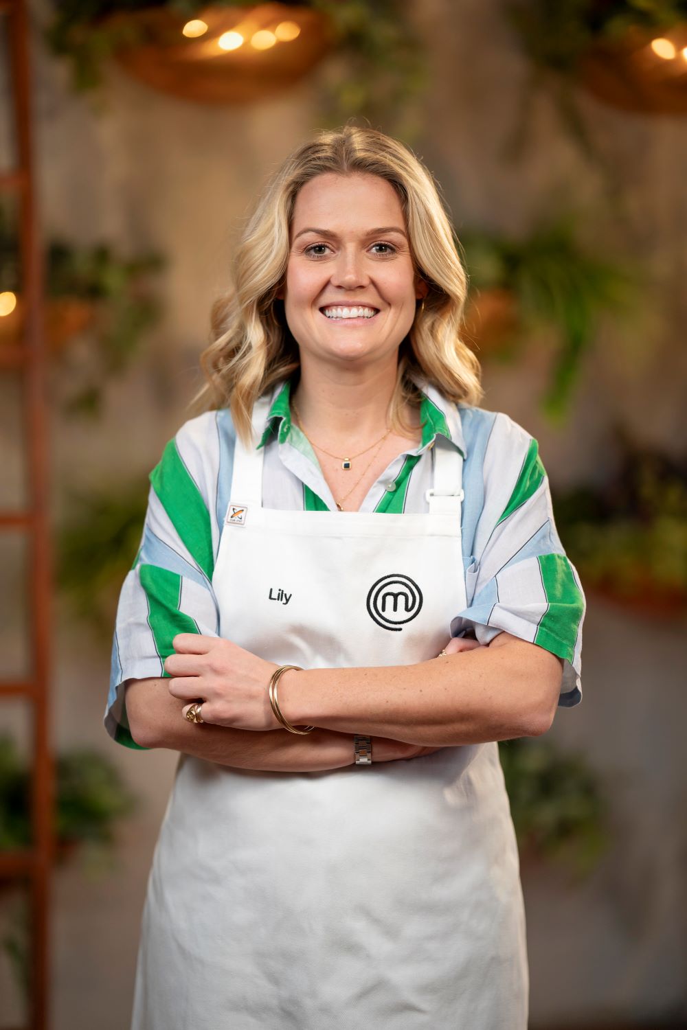 MasterChef Australia S16_Lily Davies_Kitchen (1)