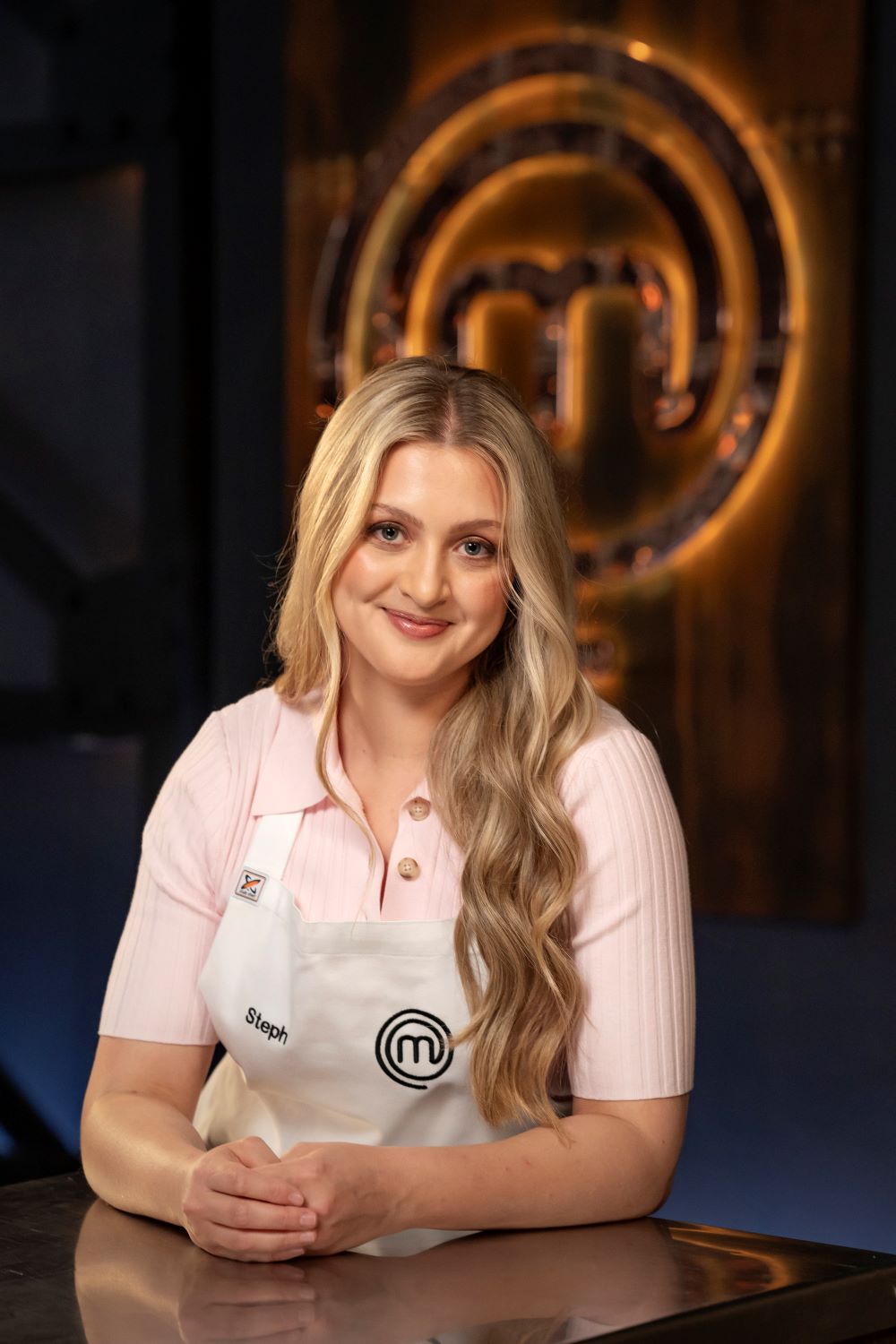 MasterChef Australia S16_Steph Griffen_Kitchen (1)