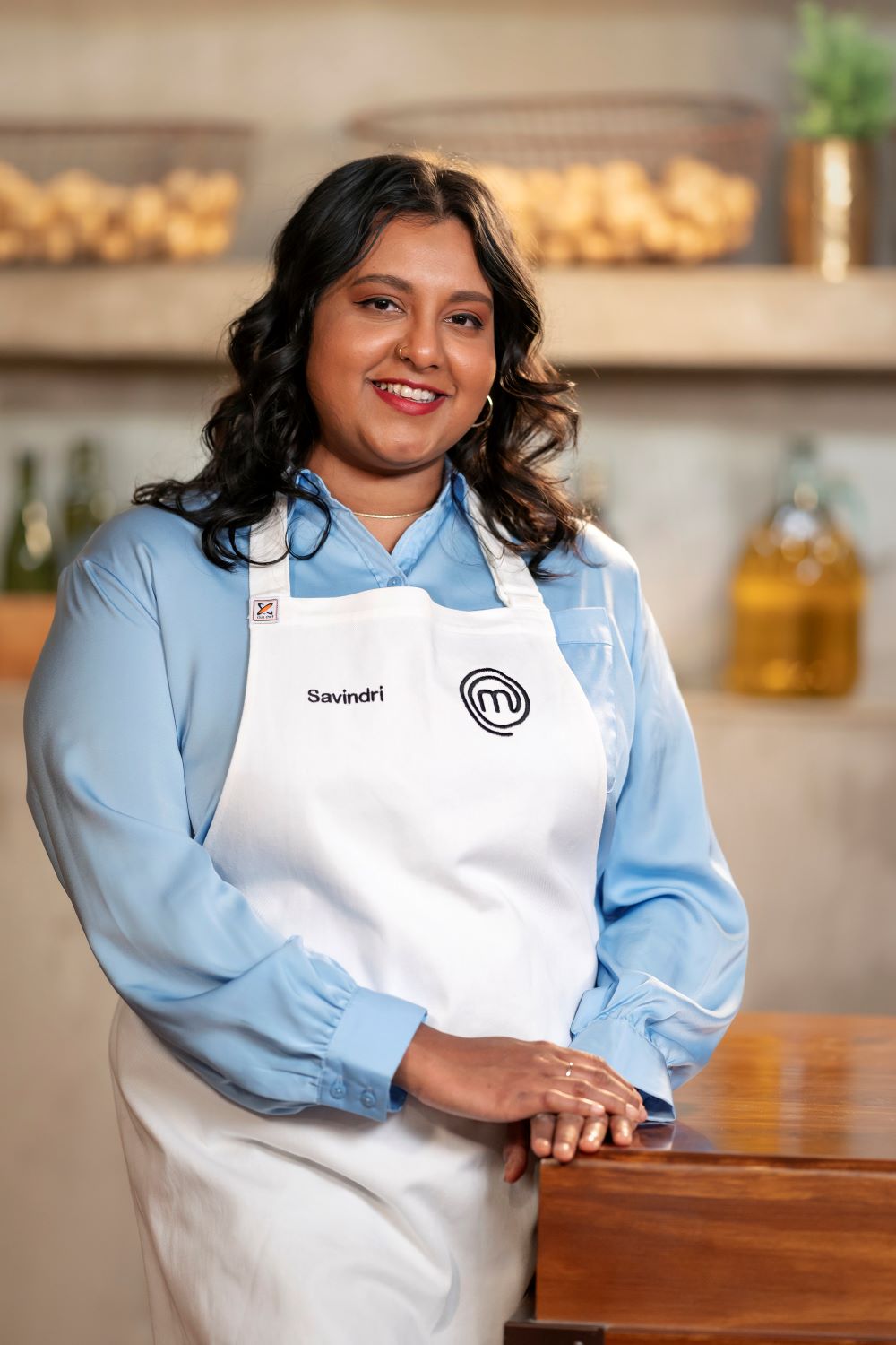 MasterChef Australia S16_Savindri Perera_Kitchen (1)