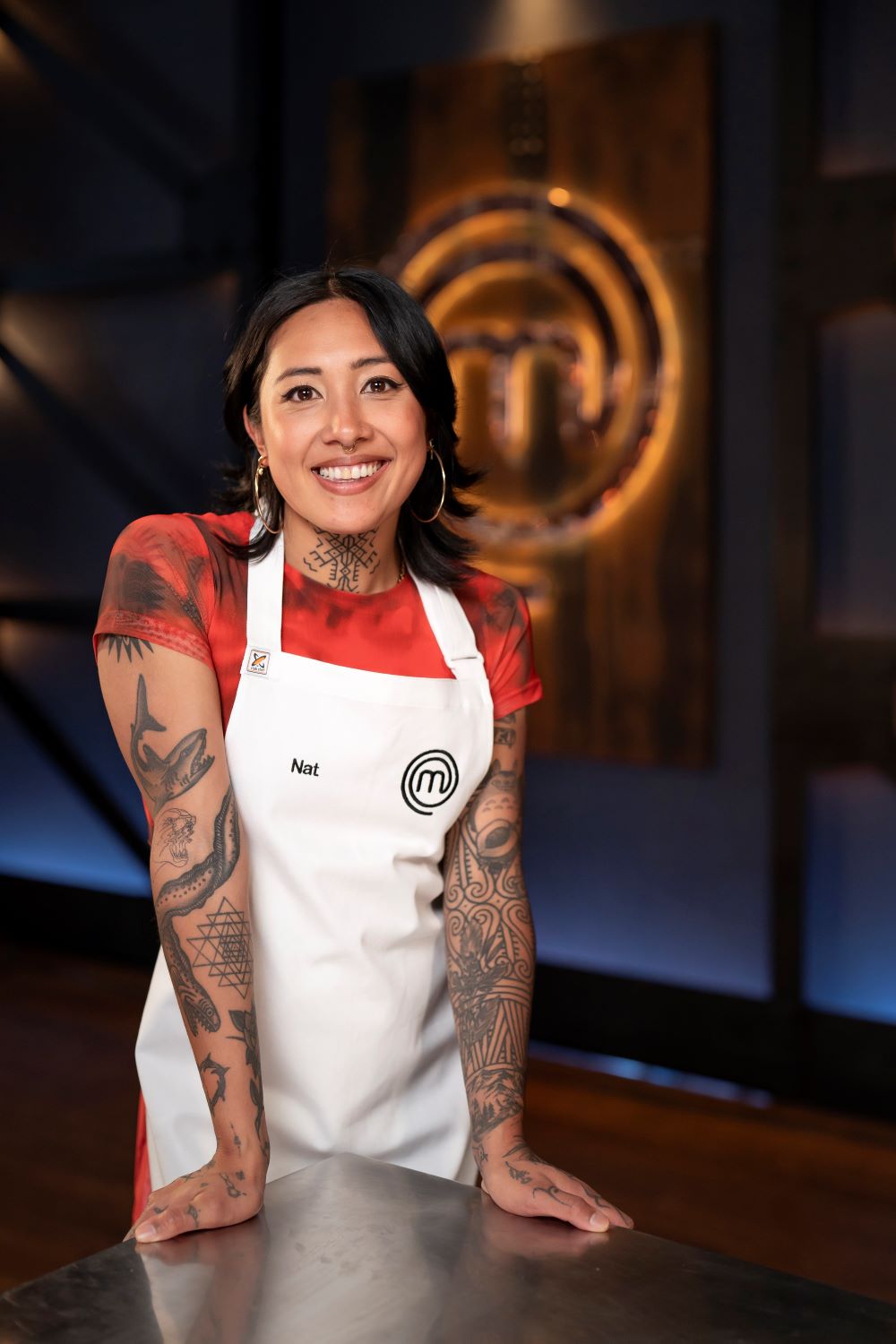 MasterChef Australia S16_Nat Thaipun_Kitchen (1)