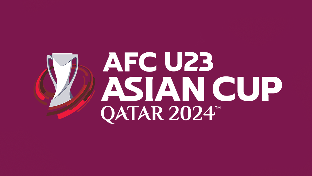 2024 AFC U23 Asian Cup Fixtures - Network Ten