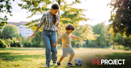 NYC Mum Fined For Her Young Son’s Emergency Wee In The Park