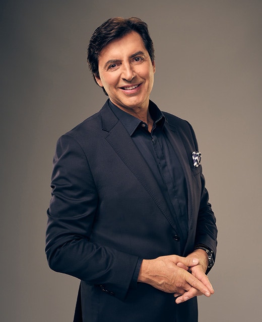 Jean-Christophe Novelli