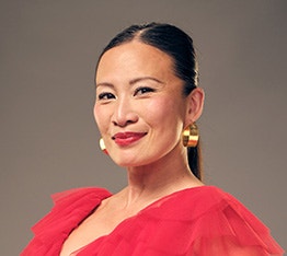 Poh Ling Yeow