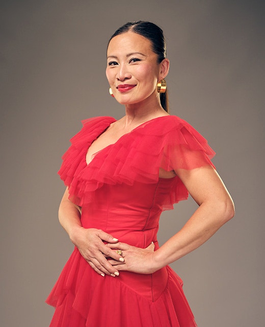 Poh Ling Yeow