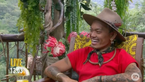 Khanh Ong Farewelled From I’m A Celebrity... Get Me Out Of Here!
