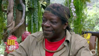 Stephen K Amos In Tears As He Says Goodbye To The Jungle