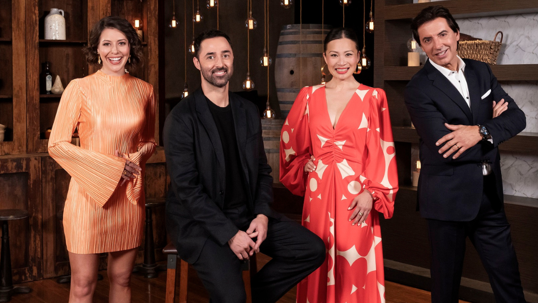 Apply Now For MasterChef 2025 - Network Ten